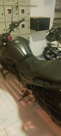 Yamaha FZ-S FI V3 BS6