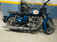 Royal Enfield Classic 350 2015 Model