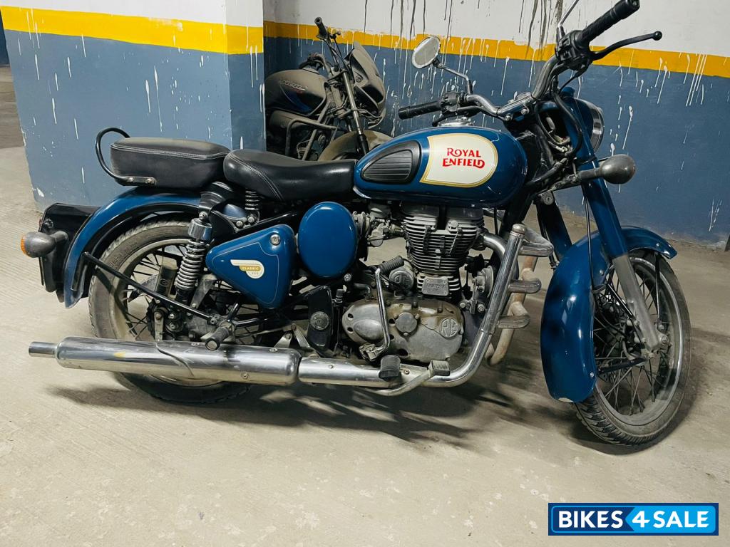 Royal Enfield Classic 350