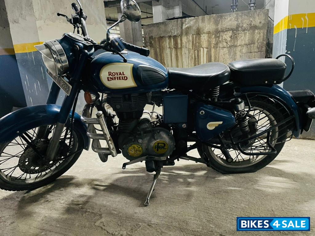 Royal Enfield Classic 350