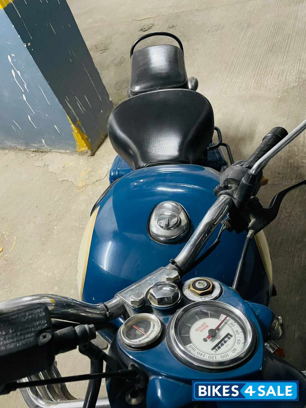 Royal Enfield Classic 350