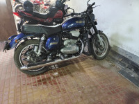 Nebula Blue Jawa forty two