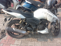 TVS Apache RTR 180 ABS 2015 Model