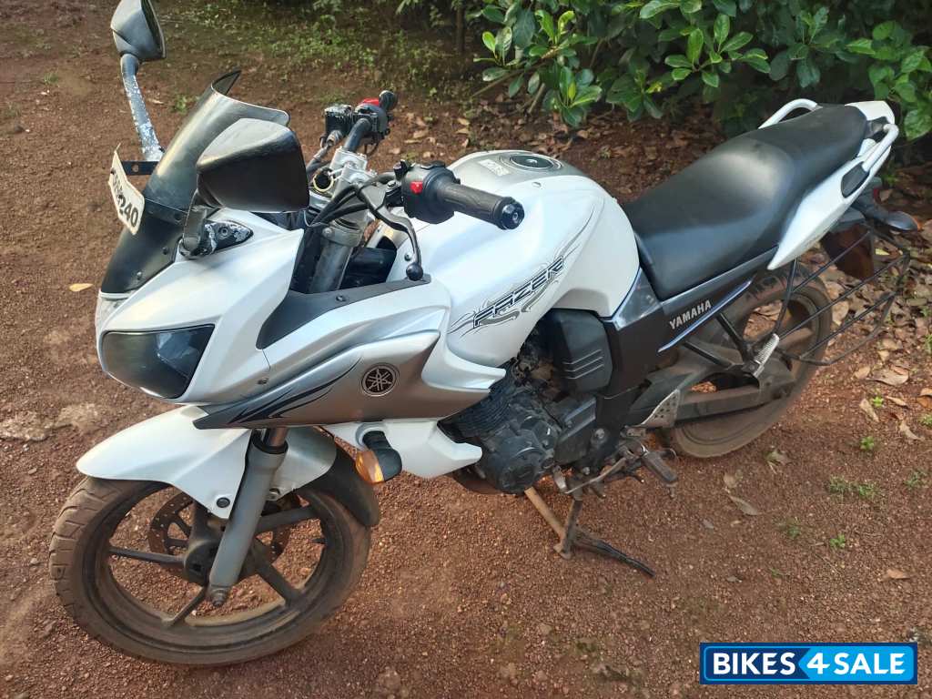 Yamaha Fazer