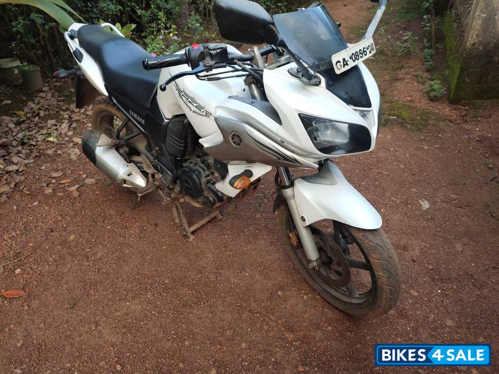 Yamaha Fazer