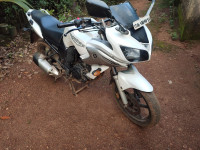 Yamaha Fazer