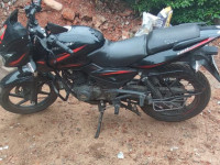Bajaj Pulsar 180 DTSi 2018 Model