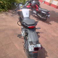 KTM Duke 125 2020