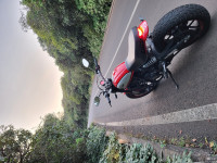 Ducati Scrambler Icon