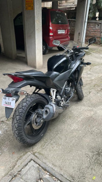 Honda CBR 250R