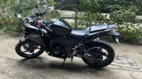 Honda CBR 250R