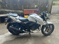TVS Apache RTR 200 4V 2017 Model