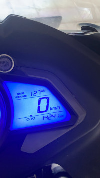 Bajaj Pulsar RS 200 ABS