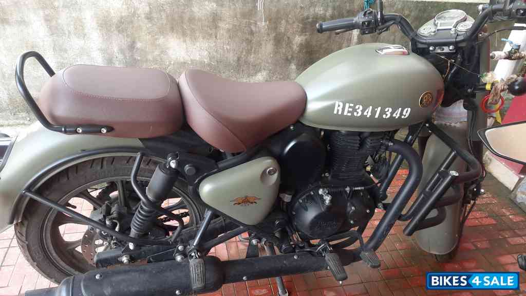 Royal Enfield 2023 Bullet 350