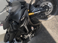 Yamaha R15 V4 2022 Model