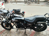 Bajaj Avenger Street 160 BS6