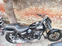 Bajaj Avenger Street 160 BS6