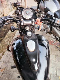 Bajaj Avenger Street 160 BS6