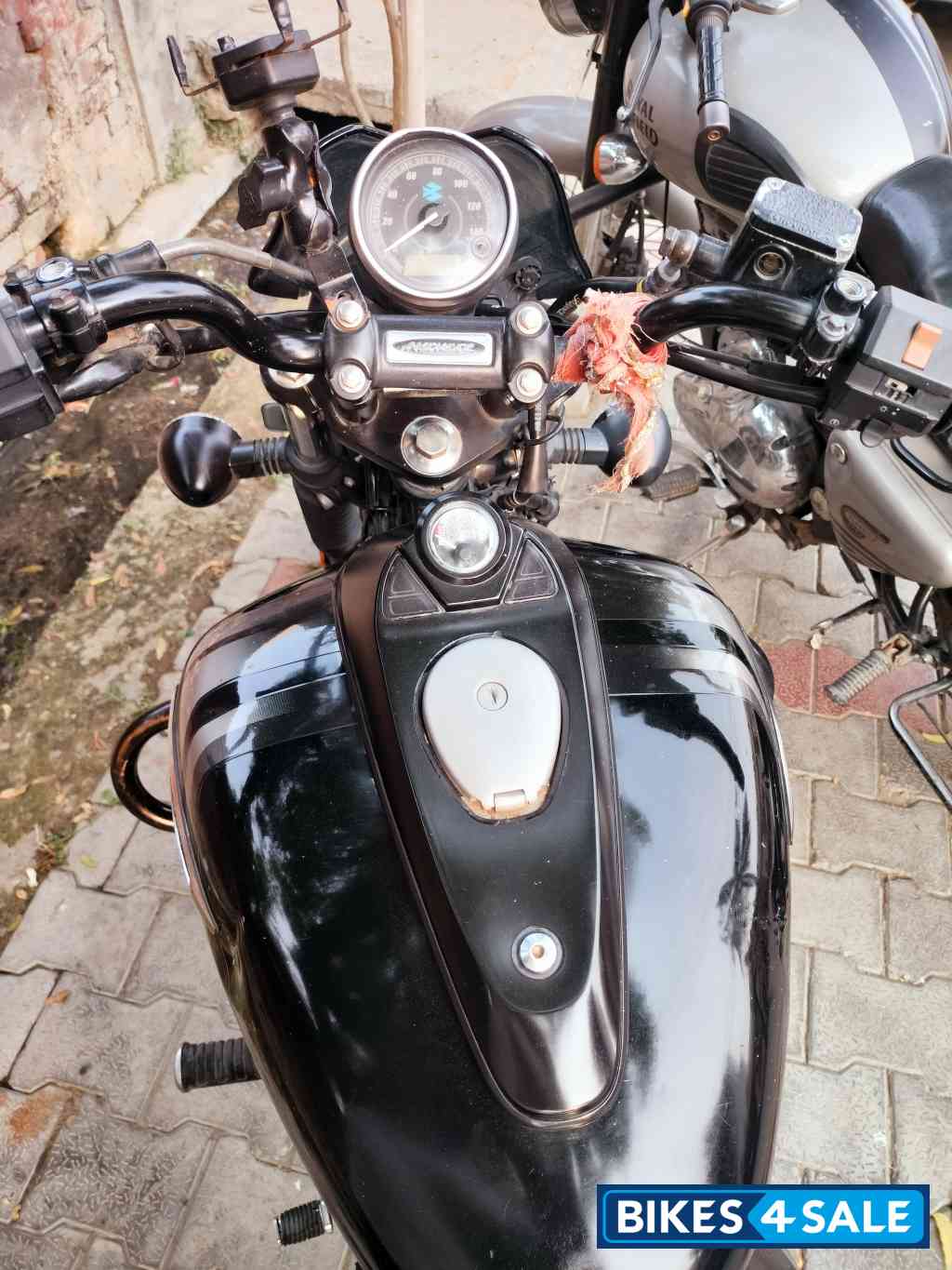 Bajaj Avenger Street 160 BS6