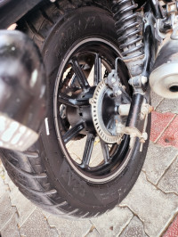 Bajaj Avenger Street 160 BS6