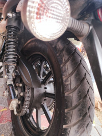 Bajaj Avenger Street 160 BS6