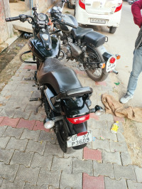 Bajaj Avenger Street 160 BS6
