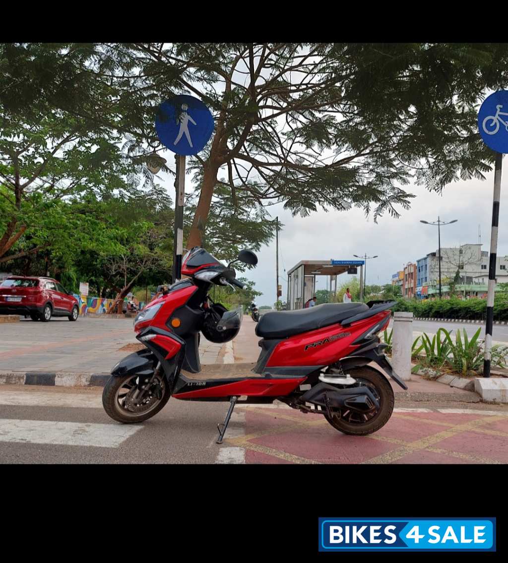 Red Okinawa Praise Pro Red Okinawa Praise Pro