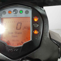KTM Duke 390 2016 Model
