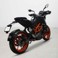 KTM Duke 390