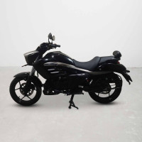 Suzuki Intruder 150