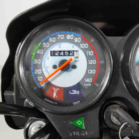 Hero Splendor Plus 2022 Model