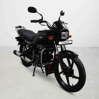 Hero Splendor Plus