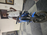 Bajaj Pulsar N160 Dual Channel ABS