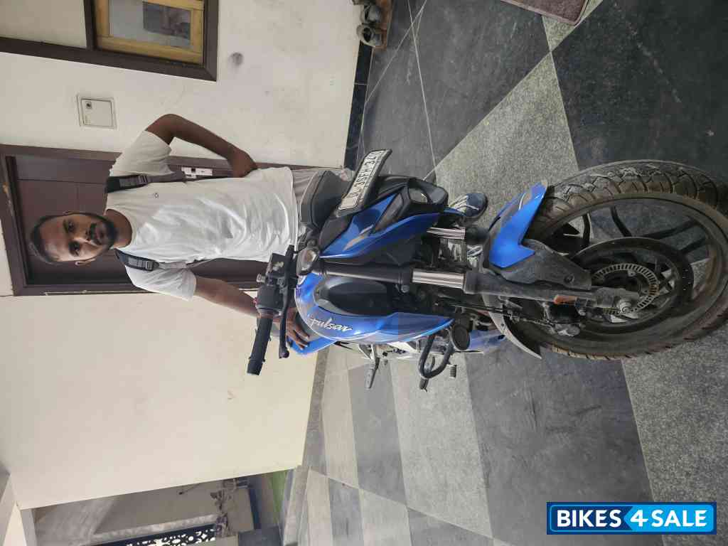 Bajaj Pulsar N160 Dual Channel ABS Bajaj Pulsar N160 Dual Channel ABS