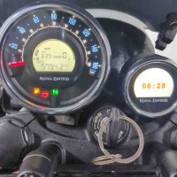 Royal Enfield Meteor 350 2020 Model