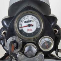 Royal Enfield Classic 350 2017 Model