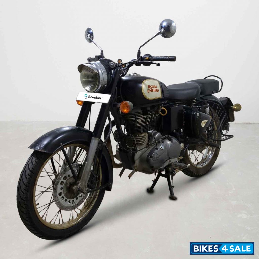 Royal Enfield Classic 350