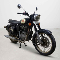 Royal Enfield Classic 350