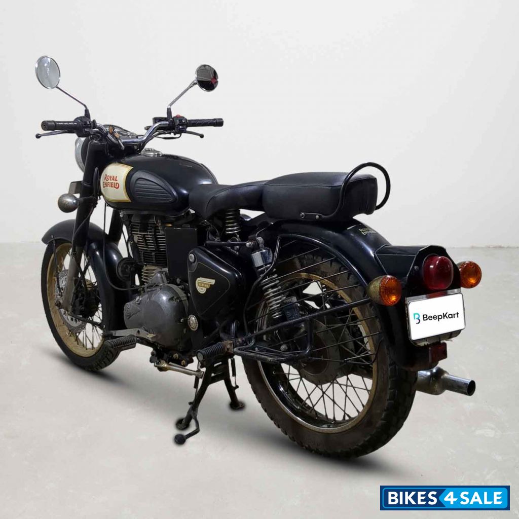 Royal Enfield Classic 350