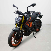 KTM Duke 250
