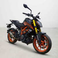 KTM Duke 250