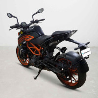 KTM Duke 250