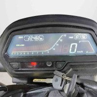 Bajaj Dominar 400 2017 Model