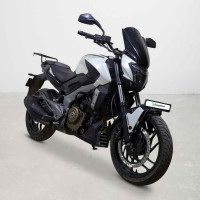Bajaj Dominar 400