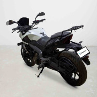 Bajaj Dominar 400