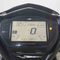 TVS NTORQ 125 2018 Model