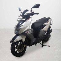 TVS NTORQ 125