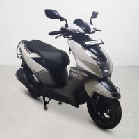 TVS NTORQ 125