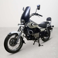 Bajaj Avenger Cruise 220