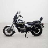 Bajaj Avenger Cruise 220